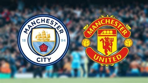 manchester city x manchester united online